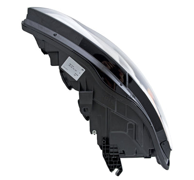 Headlamp Xenon Rh <br>12-18 Audi A6/S6 W/O Auto Lvl