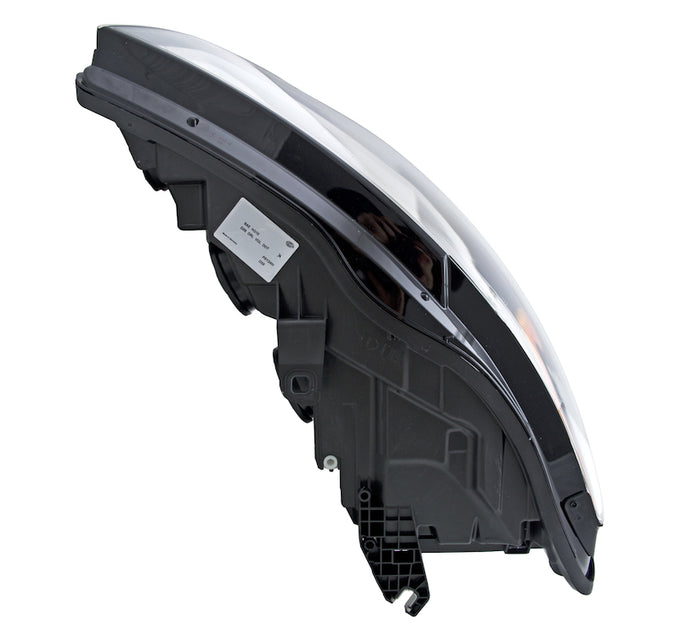 Headlamp Xenon Rh <br>12-18 Audi A6/S6 W/O Auto Lvl