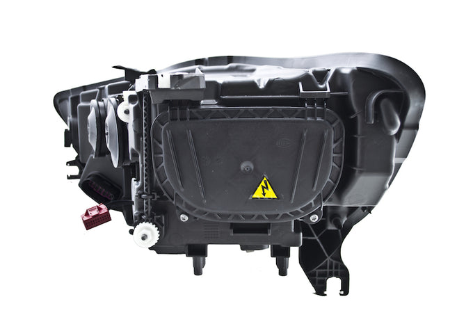 Headlamp Xenon Rh <br>12-18 Audi A6/S6 W/O Auto Lvl