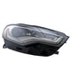 Headlamp Xenon Rh <br>12-18 Audi A6/S6 W/O Auto Lvl
