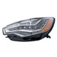 Headlamp Led Lh <br>12-13 Audi A6/S6