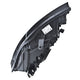 Headlamp Led Lh <br>12-13 Audi A6/S6