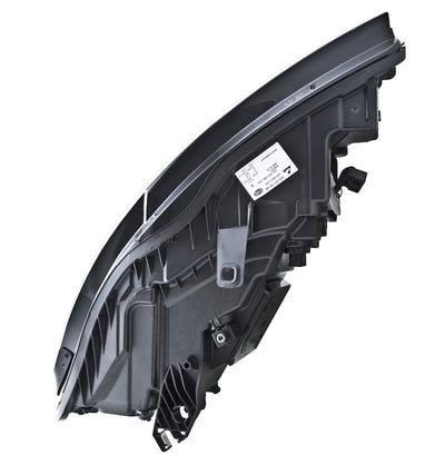 Headlamp Led Lh <br>12-13 Audi A6/S6