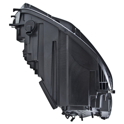Headlamp Led Lh <br>12-13 Audi A6/S6
