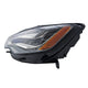 Headlamp Led Lh <br>12-13 Audi A6/S6