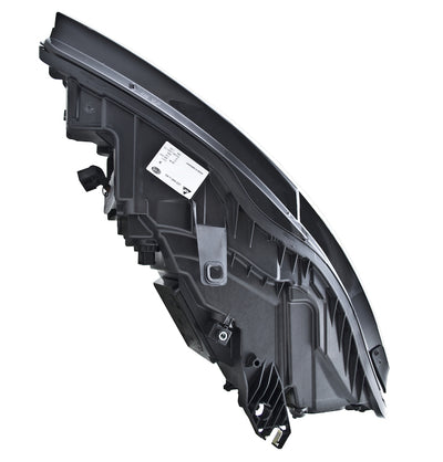 Headlamp Led Rh <br>12-13 Audi A6/S6
