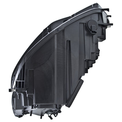 Headlamp Led Rh <br>12-13 Audi A6/S6