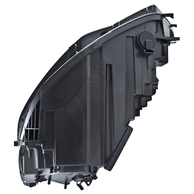 Headlamp Led Rh <br>12-13 Audi A6/S6