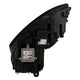 Headlight Assembly <br>13-14 Volkswagen Jetta