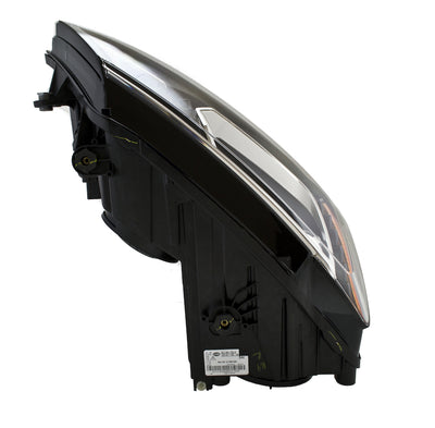 Headlight Assembly <br>13-14 Volkswagen Jetta