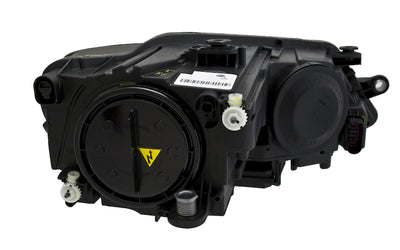 Headlight Assembly <br>13-14 Volkswagen Jetta