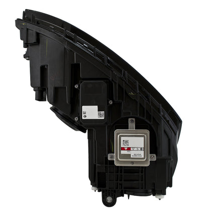Headlight Assembly <br>13-14 Volkswagen Jetta