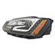 Headlight Assembly <br>13-14 Volkswagen Jetta