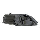 Headlight Assembly <br>13-14 Volkswagen Jetta
