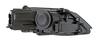 Headlight Assembly <br>13-14 Volkswagen Jetta