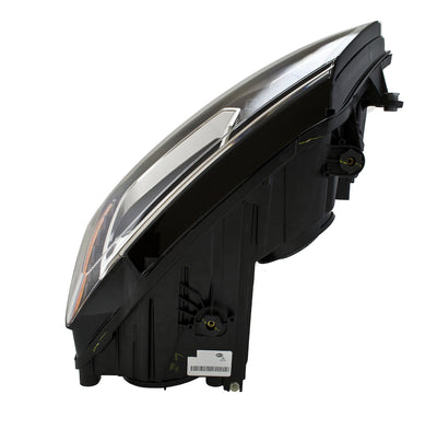 Headlight Assembly <br>13-14 Volkswagen Jetta