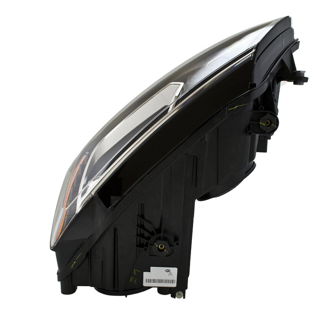 Headlight Assembly <br>13-14 Volkswagen Jetta