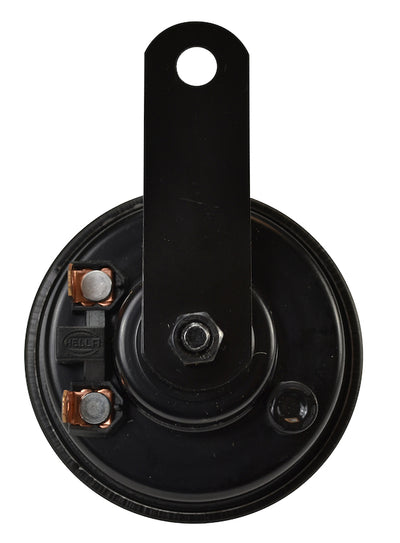 Horn Kit Bx Blk Disc 77Mm 12V Univ <br> Universal