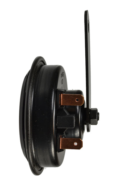 Horn Kit Bx Blk Disc 77Mm 12V Univ <br> Universal