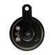 Horn Kit Bx Blk Disc 92Mm 12V Univ <br> Universal