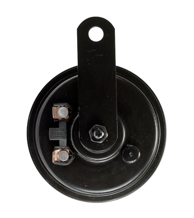 Horn Kit Bx Blk Disc 92Mm 12V Univ <br> Universal