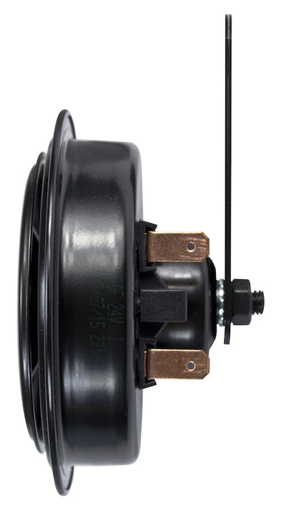 Horn Kit Bx Blk Disc 92Mm 12V Univ <br> Universal