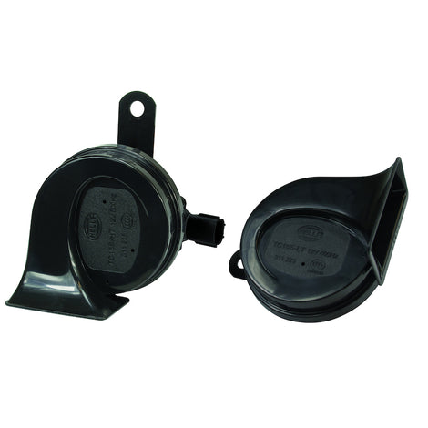 Twin Trumpet Horn Kit 12V - Ford <br>02-10 Ford Explorer, 99 Ford F-250