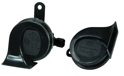 Twin Trumpet Horn Kit 12V - Ford <br>02-10 Ford Explorer, 99 Ford F-250