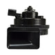 Twin Trumpet Horn Kit 12V - Ford <br>02-10 Ford Explorer, 99 Ford F-250