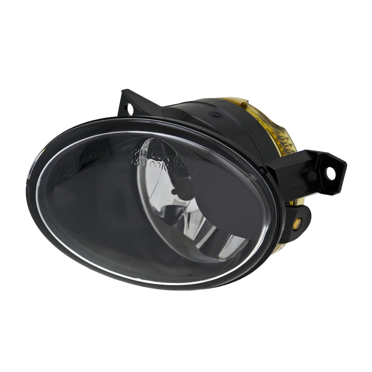 Fog Light Assembly Left <br>14-16 Mercedes-Benz Sprinter 2500