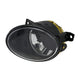 Fog Light Assembly Left <br>14-16 Mercedes-Benz Sprinter 2500
