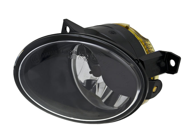 Fog Light Assembly Left <br>14-16 Mercedes-Benz Sprinter 2500