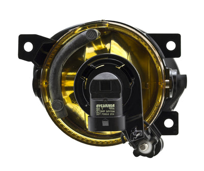 Fog Light Assembly Left <br>14-16 Mercedes-Benz Sprinter 2500