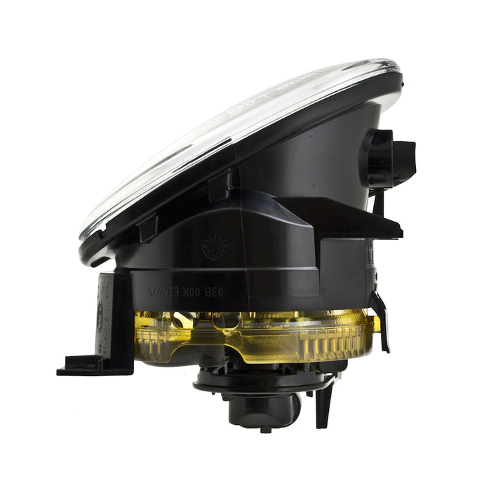 Fog Light Assembly Left <br>14-16 Mercedes-Benz Sprinter 2500