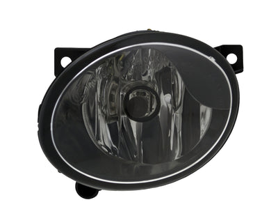 Fog Light Assembly Left <br>14-16 Mercedes-Benz Sprinter 2500
