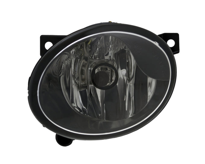Fog Light Assembly Left <br>14-16 Mercedes-Benz Sprinter 2500