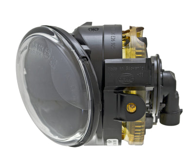 Fog Light Assembly Left <br>14-16 Mercedes-Benz Sprinter 2500