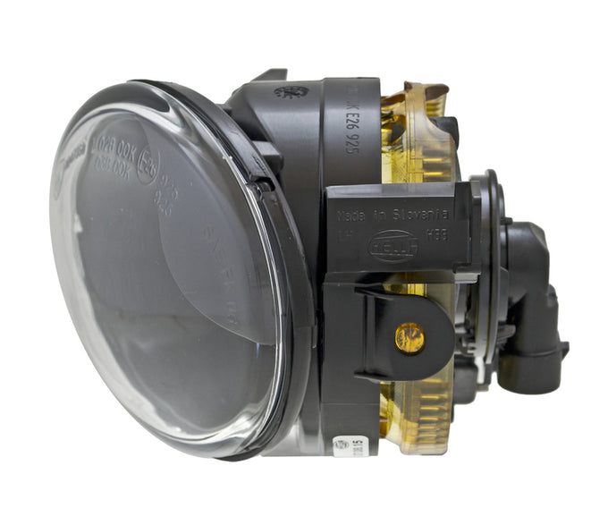 Fog Light Assembly Left <br>14-16 Mercedes-Benz Sprinter 2500