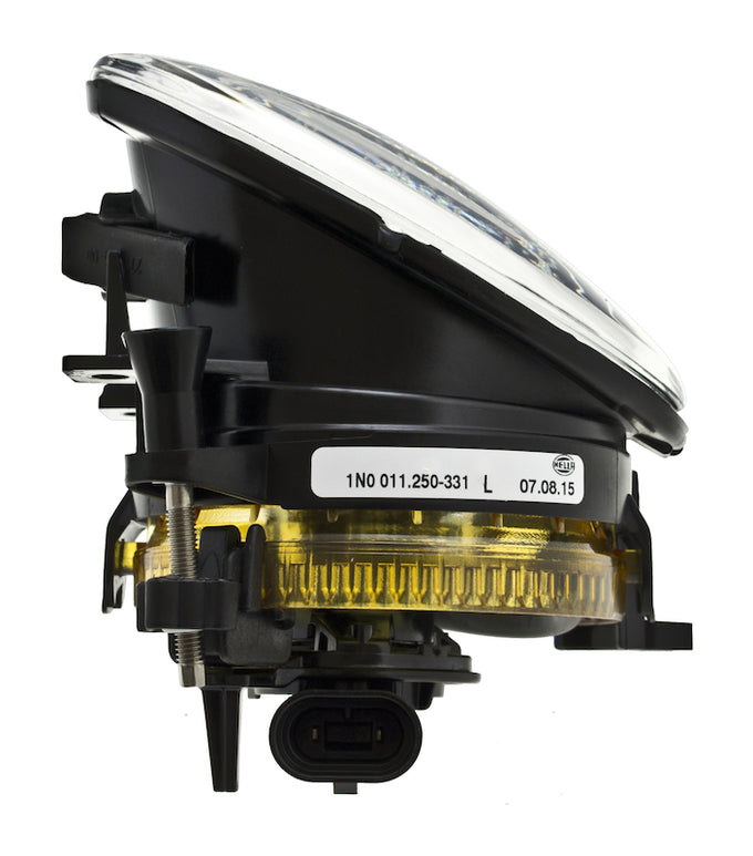 Fog Light Assembly Left <br>14-16 Mercedes-Benz Sprinter 2500