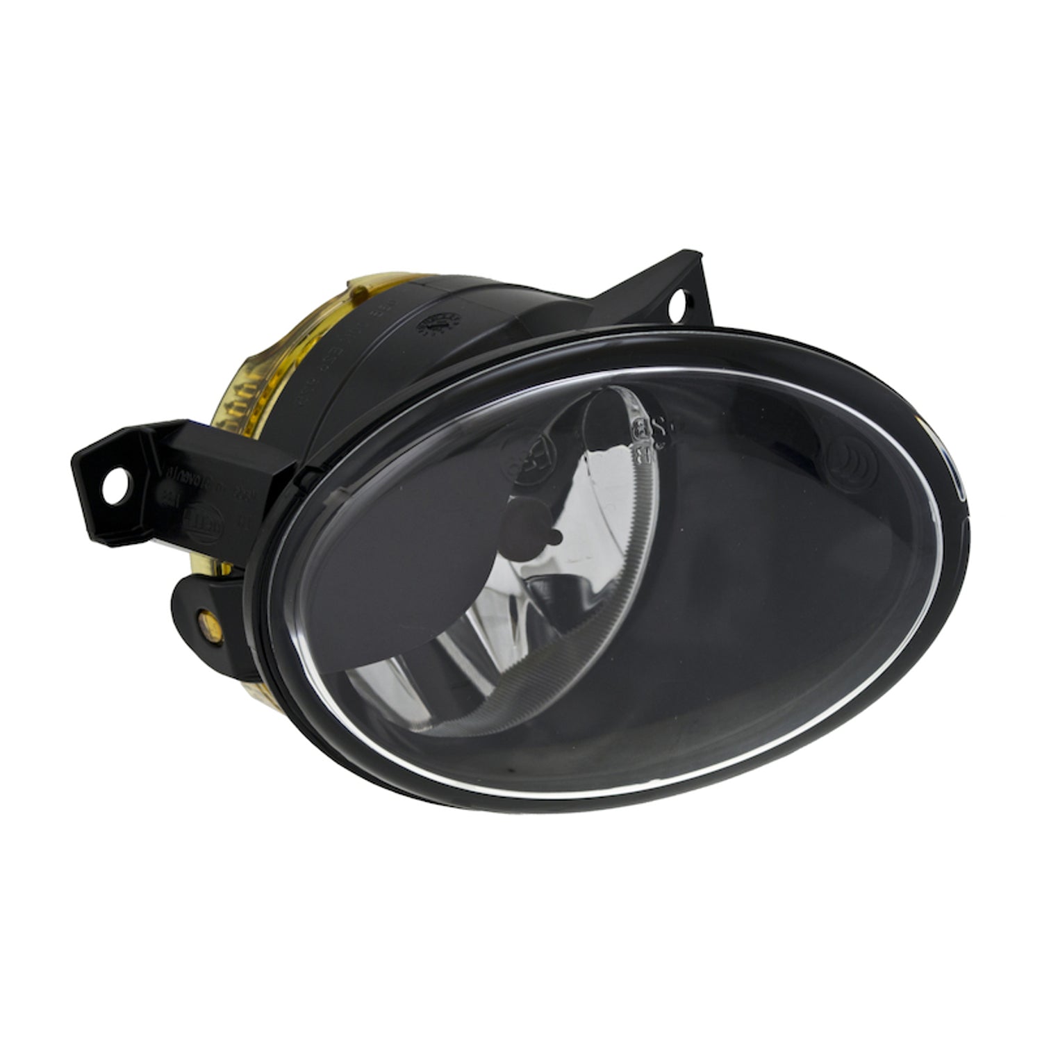 Fog Light Assembly Right <br>14-16 Mercedes-Benz Sprinter 2500