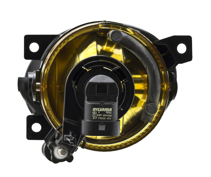 Fog Light Assembly Right <br>14-16 Mercedes-Benz Sprinter 2500