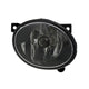 Fog Light Assembly Right <br>14-16 Mercedes-Benz Sprinter 2500