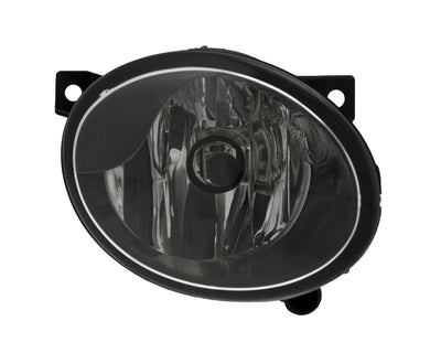 Fog Light Assembly Right <br>14-16 Mercedes-Benz Sprinter 2500