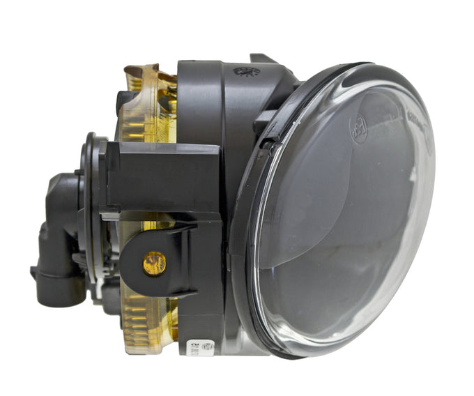 Fog Light Assembly Right <br>14-16 Mercedes-Benz Sprinter 2500