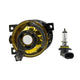 Fog Light Assembly Right <br>14-16 Mercedes-Benz Sprinter 2500