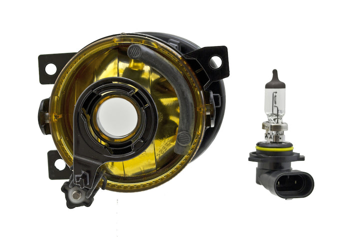 Fog Light Assembly Right <br>14-16 Mercedes-Benz Sprinter 2500
