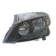 Headlamp Lh <br>16 Mercedes-Benz Metris
