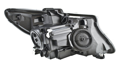 Headlamp Lh <br>16 Mercedes-Benz Metris
