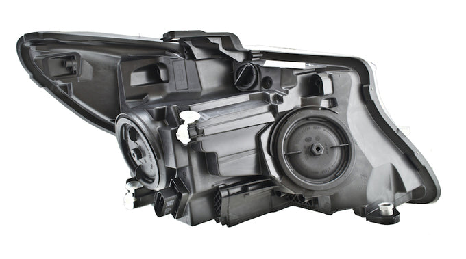 Headlamp Lh <br>16 Mercedes-Benz Metris
