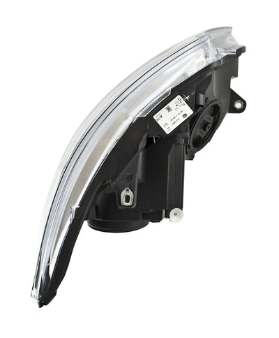 Headlamp Lh <br>16 Mercedes-Benz Metris